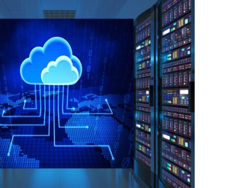 Online Cloud Backup Delhi NCR