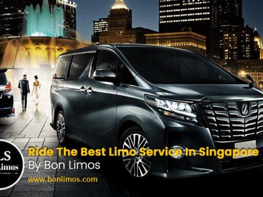 Limo Service Singapore