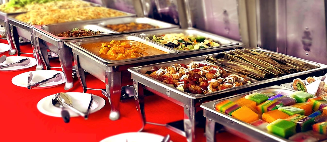 Caterers in Hyderabad