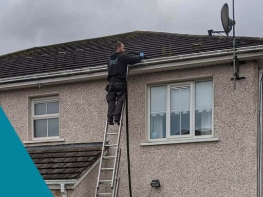 window cleaning