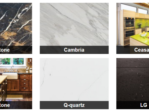 Quartz Countertops Products Il