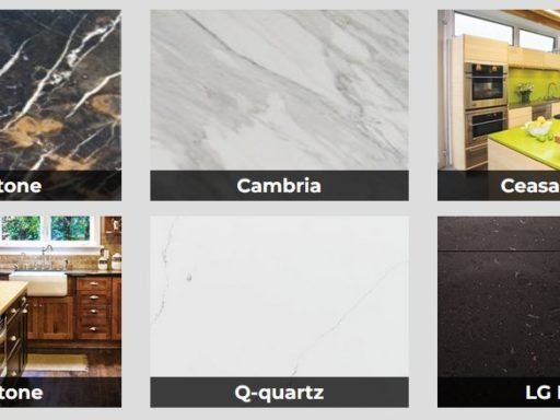 Quartz Countertops Products IL