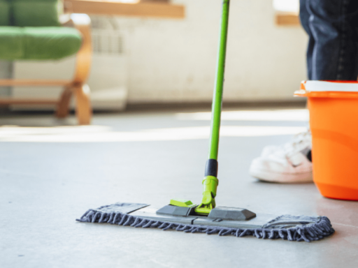 Cleaning Services