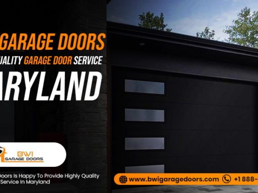 garage door repair Gaithersburg MD