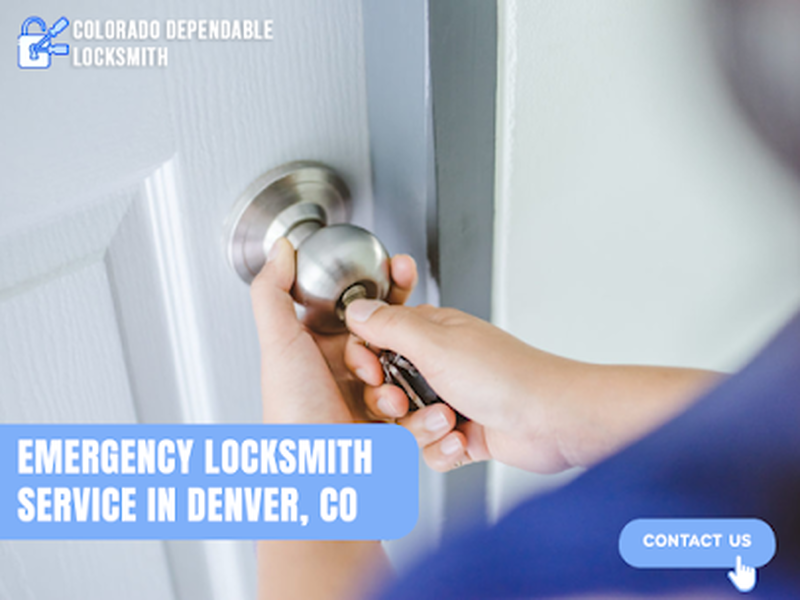 emegency locksmith