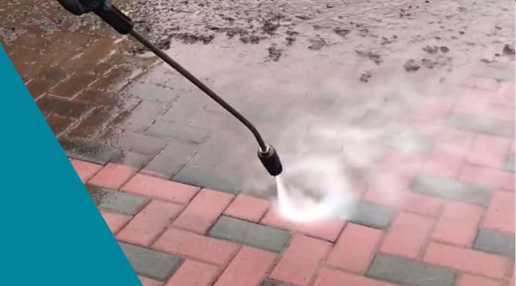 Power Washing Service