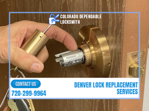 denver expert lockchange