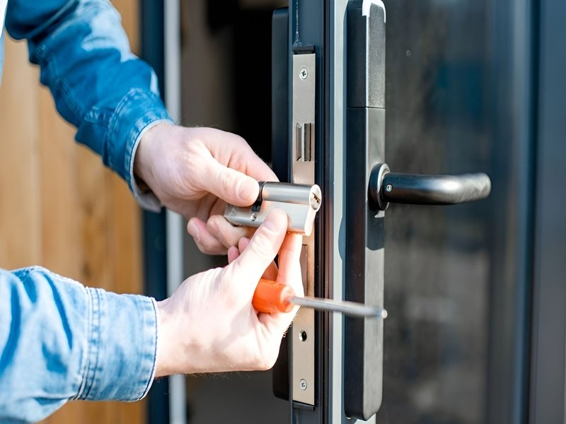 Locksmith in Denver Colorado