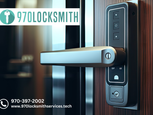 Full Service Locksmith