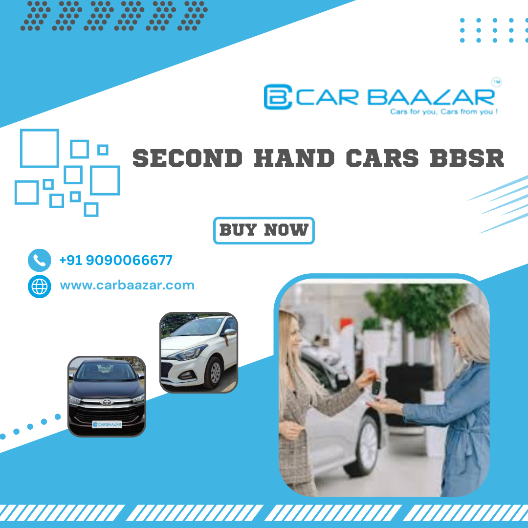 Sell Used Cars in Bhubaneshwar