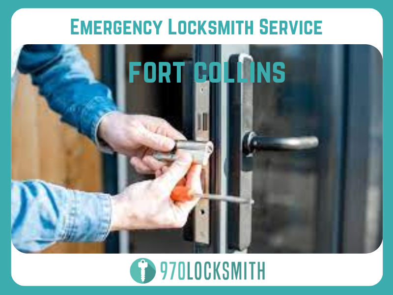 Emergency Locksmith Fort Collins