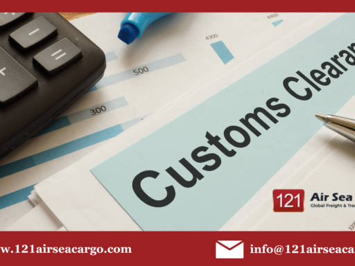 Customs and Clearance