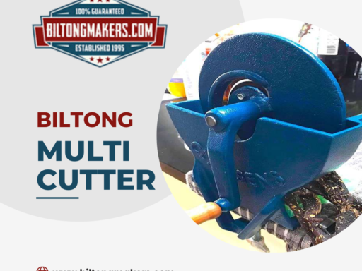 Biltong Cutter Price