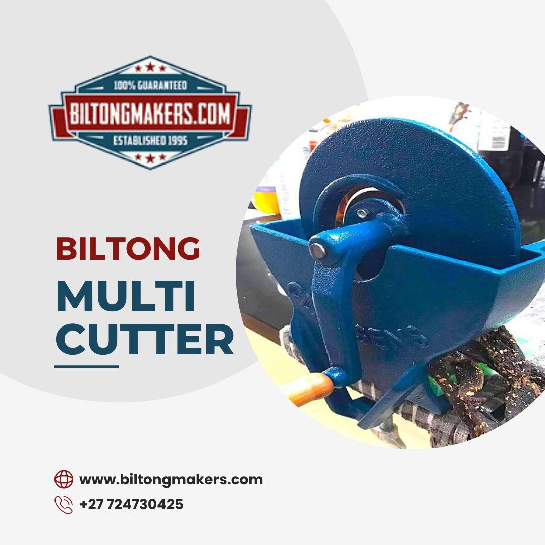 Biltong Cutter Price