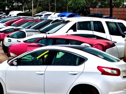 Second Hand Car Dealers in Bhubaneswar