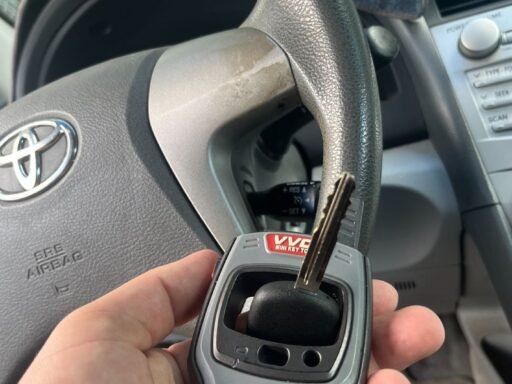 car locksmith services in Honolulu