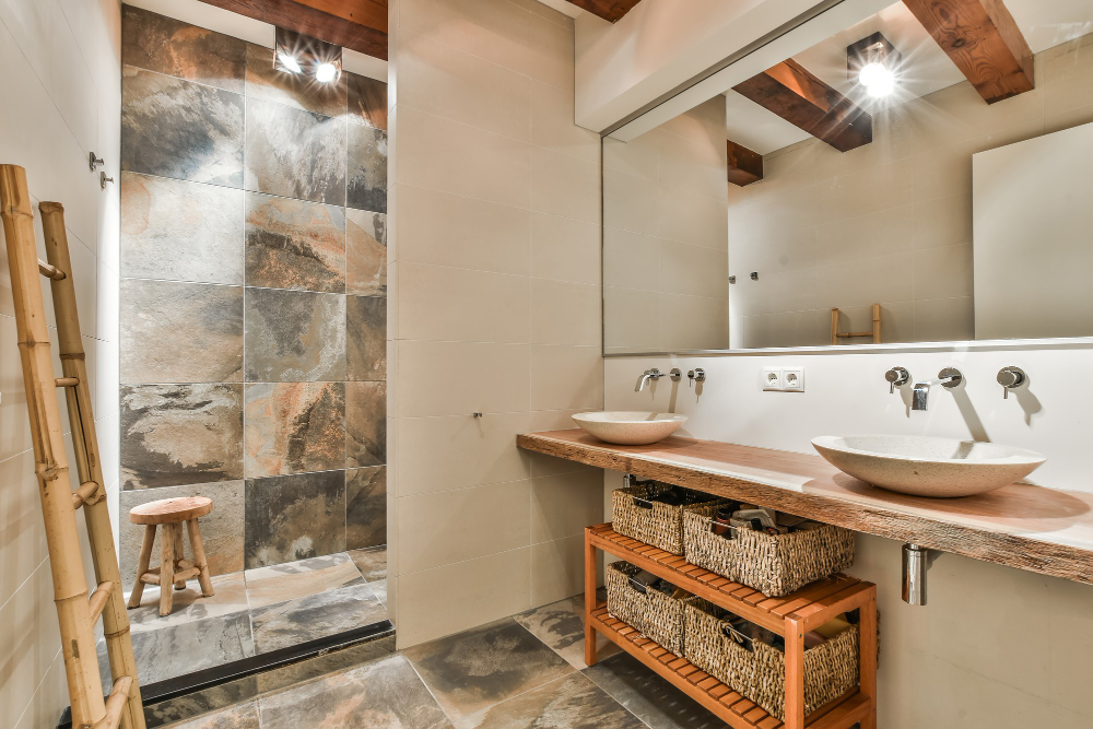 Bathroom Remodeling Service in Dallas Texas