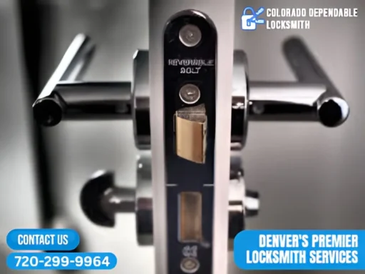 Denver-premier-locksmith