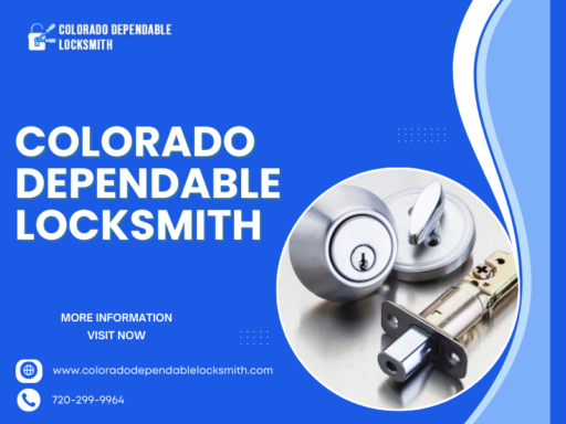 colorado locksmith