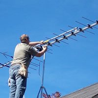 Digital Antenna Installation Brisbane