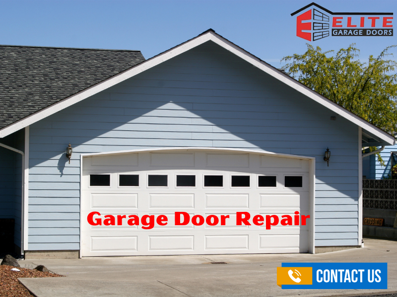 garage door repair