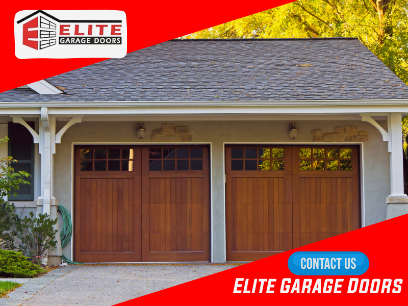 garage door repair