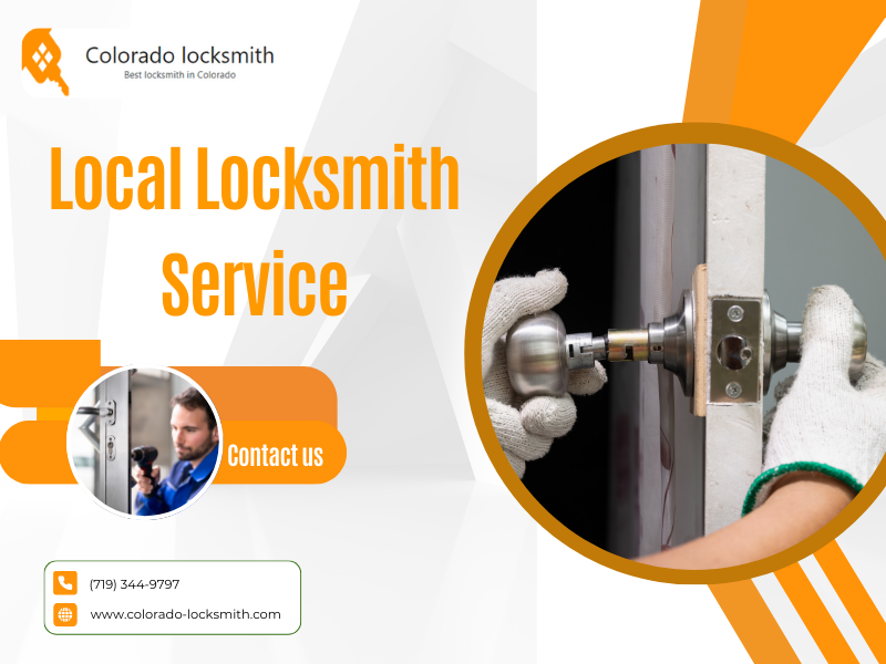 commercial door lock replacement service