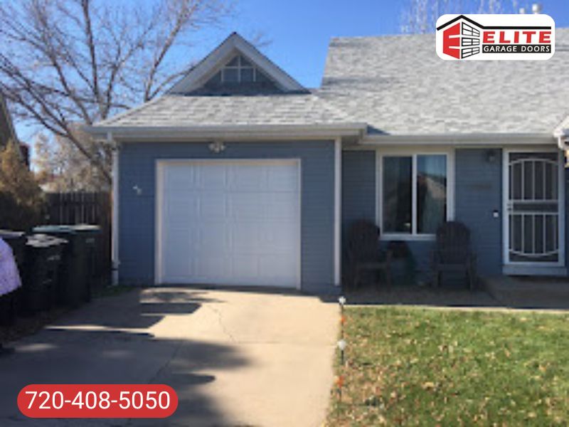 Garage Door Repair