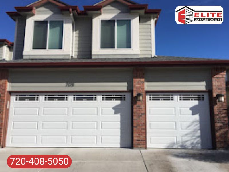 Garage Door Repair