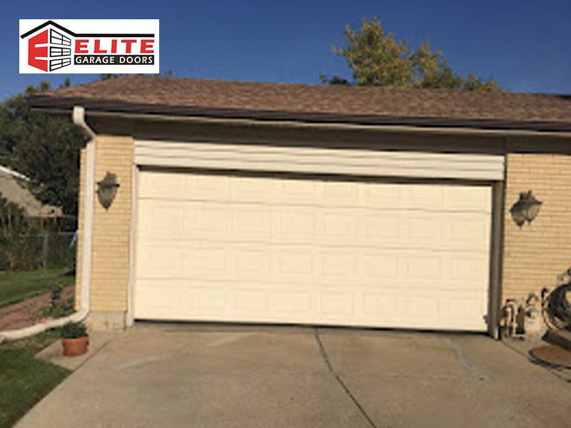 Garage Door Repair