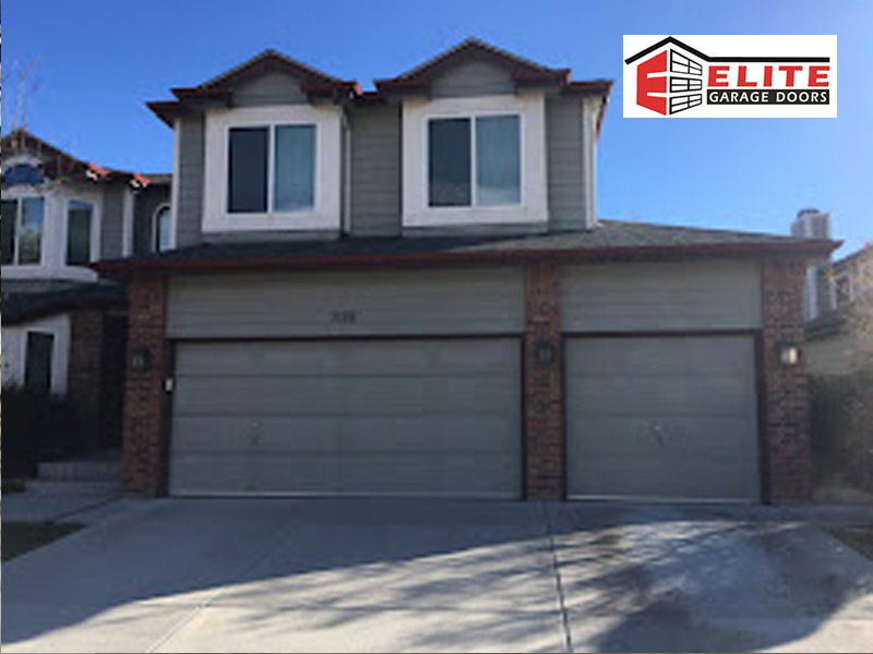 Garage Door Repair